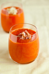 Gazpacho