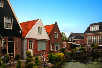 Volendam