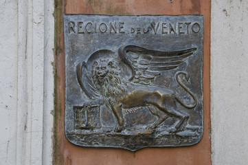 Symbole de Venise