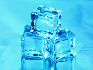 Ice Cubes