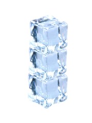 Ice Cubes