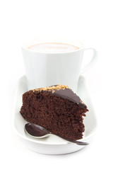 Schokokuchen