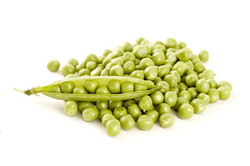 green peas