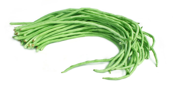 Yard Long Bean