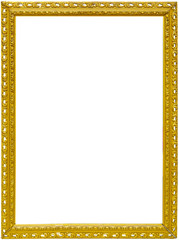 cornice oro