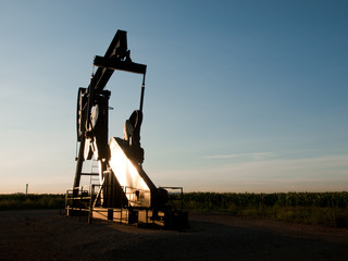Pumpjack