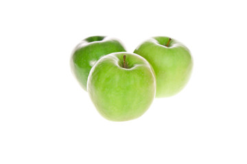 Green Apple