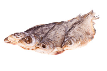 dried fish