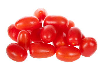 cherry tomato