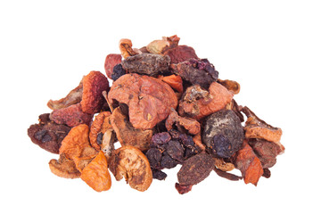 dried fruits