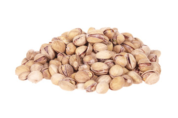 pistachios