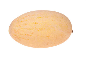 melon. Isolated