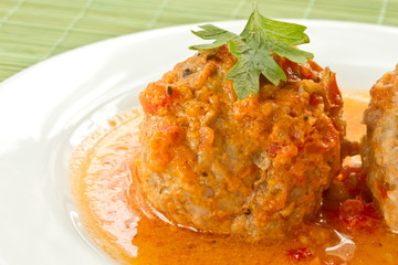 meatballs