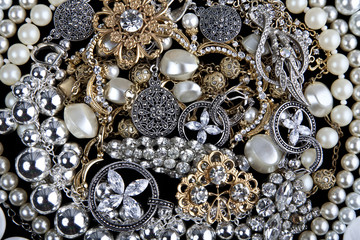 Jewelry © IULIIA AZAROVA