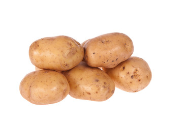 potatoes
