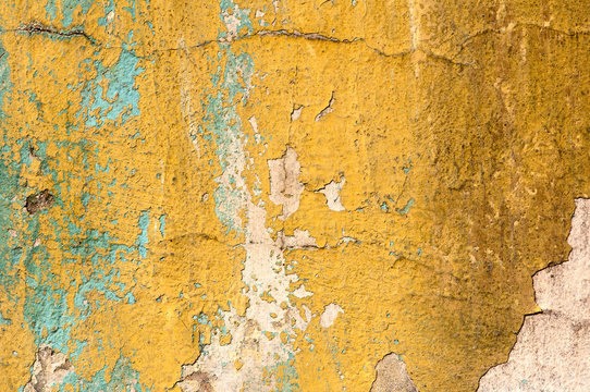 Old wall. Texture Background