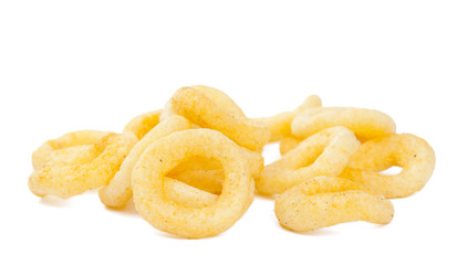 corn rings