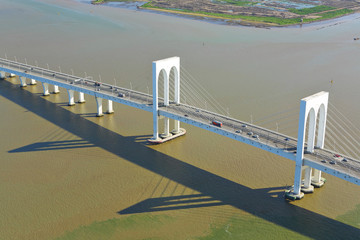 Sai Van bridge