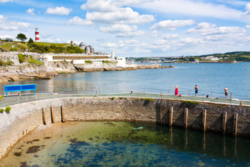 Plymouth Hoe