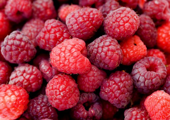 raspberry