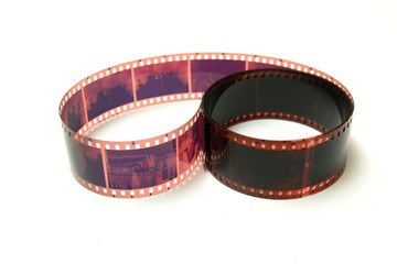 Color negative