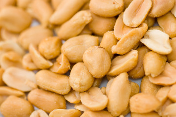 Peanuts