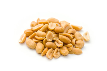 Peanuts