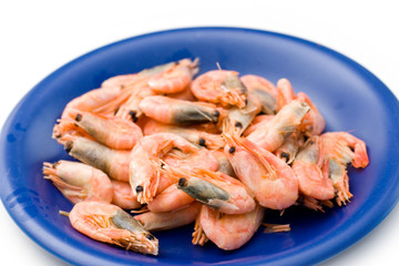 Shrimps