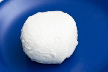 Mozzarella