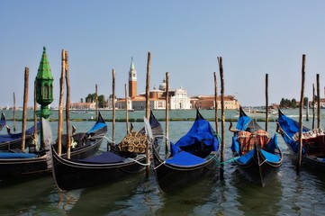 Obraz na płótnie Canvas Venice, Venezia Italy