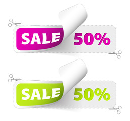 Purple and green sale coupons