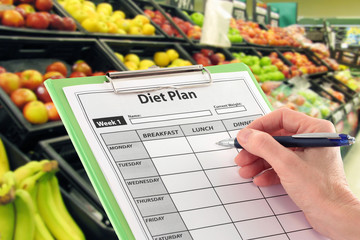 Can a food diary help you lose weight photo 9