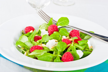 Fruit salad