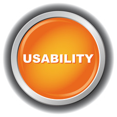USABILITY ICON