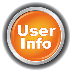 USER INFO ICON