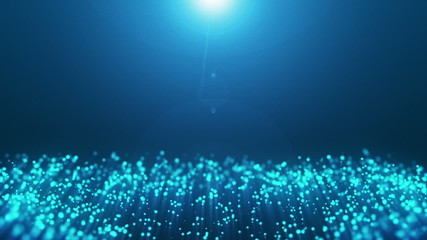 Heaven Motion Animation