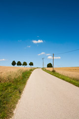 Landstrasse