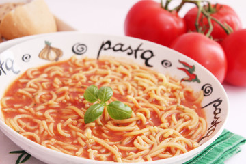 Pasta