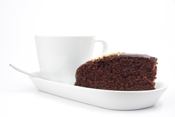 Schokokuchen