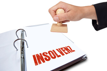 INSOLVENZ