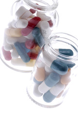 m&eacute;dicament nature morte