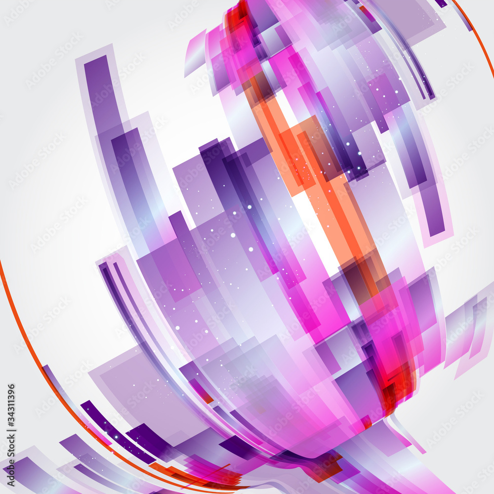 Poster Abstract Background Vector