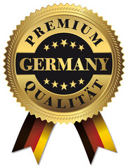 Premium Qualität - Deutschland