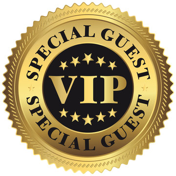 VIP - Special Guest
