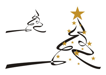 tannenbaum ,weihnachtsmotiv