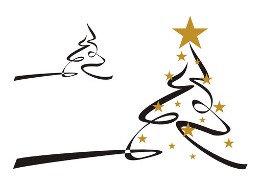 tannenbaum ,weihnachtsmotiv