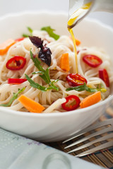 pasta