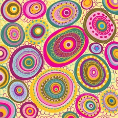 Abstract vector background