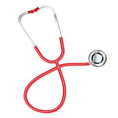 Doctors stethoscope