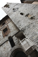 Narni, Palazzo dei Priori, Terni, Umbria